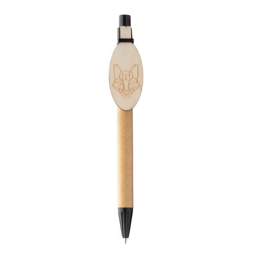 Ballpoint Pen CreaClip Eco