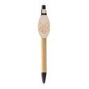 Ballpoint Pen CreaClip Eco