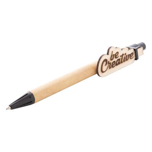 Ballpoint Pen CreaClip Eco