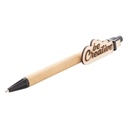 Ballpoint Pen CreaClip Eco