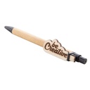 Ballpoint Pen CreaClip Eco