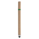 Recycled Paper Touch Ballpoint Pen EcoTouch