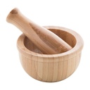 Mortar Sasa