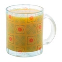 Sublimation Mug Throusub