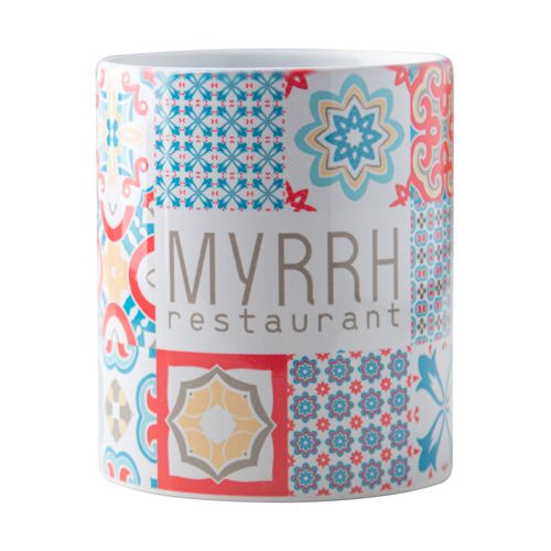 Sublimation Mug MultiColour