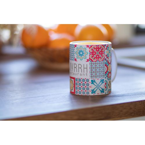 Sublimation Mug MultiColour