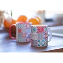 Sublimation Mug MultiColour