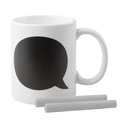 Chalk Mug Comic
