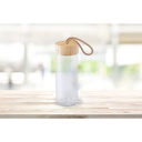 Glass Bottle Lobamba