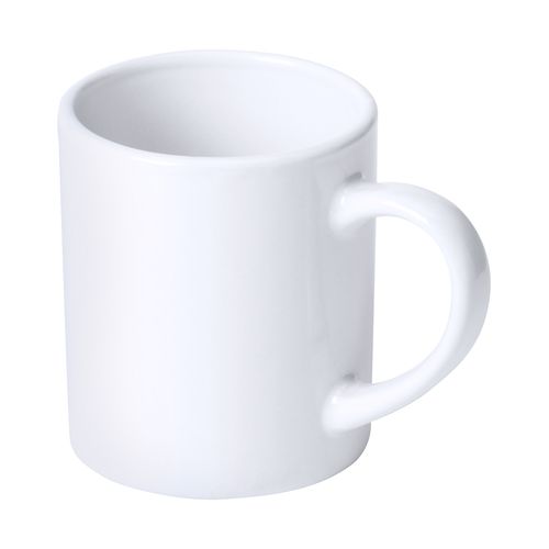 Sublimation Mug MultiColour Mini