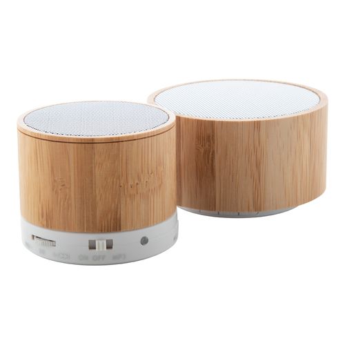 Bluetooth Speaker Bambeat