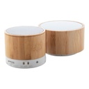 Bluetooth Speaker Bambeat