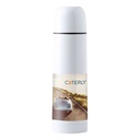 Vacuum Flask Robusta Subo