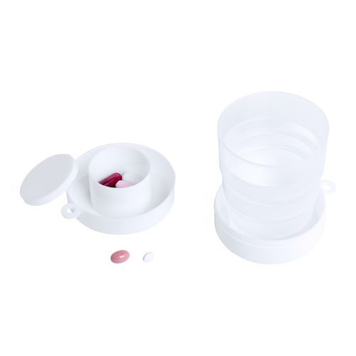 Foldable Cup Medicup
