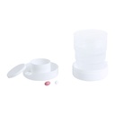 Foldable Cup Medicup