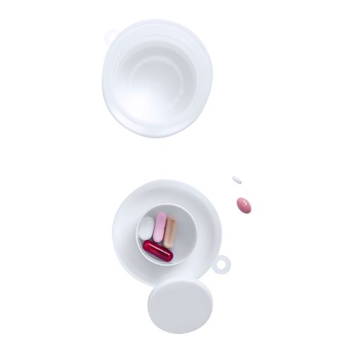 Foldable Cup Medicup