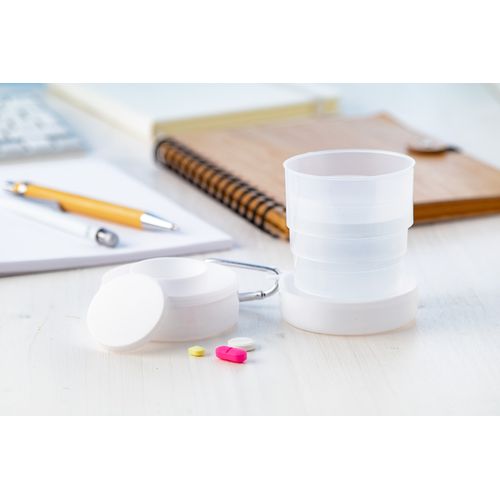 Foldable Cup Medicup