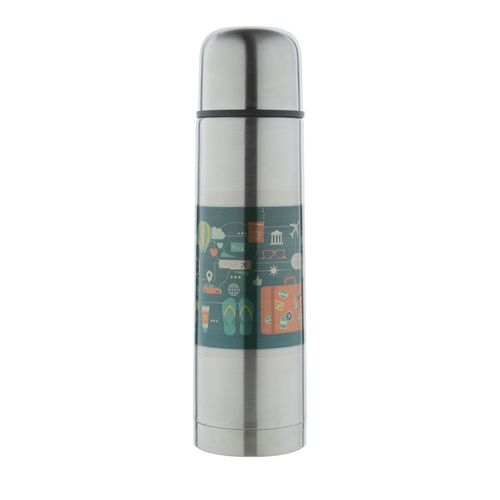 Vacuum Flask Robusta