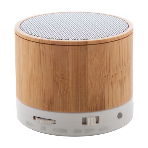 Bluetooth Speaker Sonara