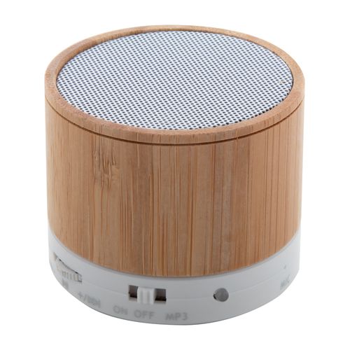 Bluetooth Speaker Sonara