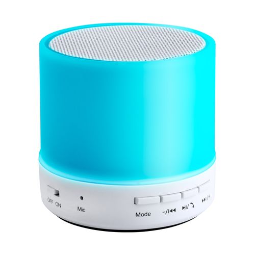 Bluetooth Speaker Luma