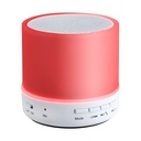 Bluetooth Speaker Luma