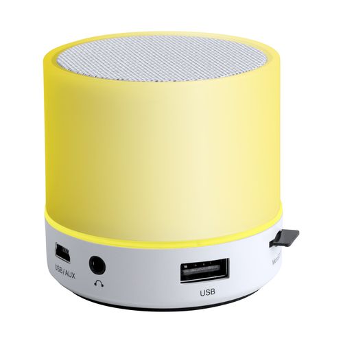 Bluetooth Speaker Luma
