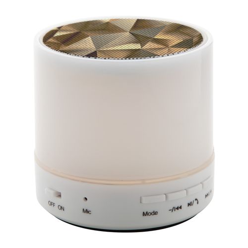 Bluetooth Speaker Luma