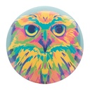 Pin Button Pocket Mirror BeautyBadge