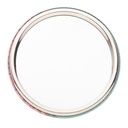 Pin Button Pocket Mirror BeautyBadge