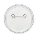 Pin Button Badge PinBadge Maxi