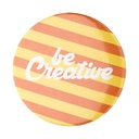 Pin Button Badge PinBadge Maxi