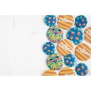 Pin Button Badge PinBadge Maxi