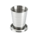 Foldable Cup Nautilus