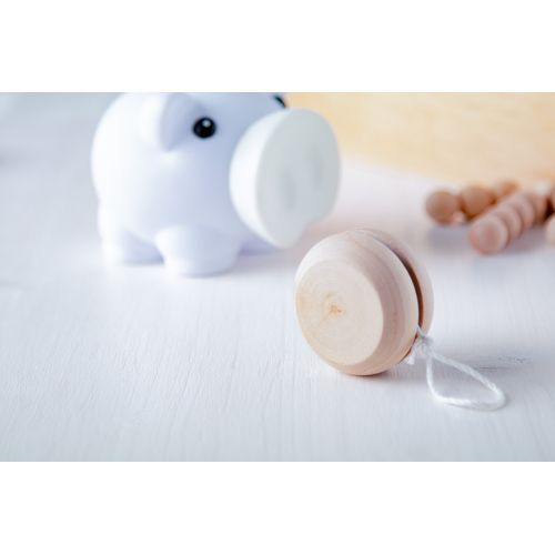 Yo-Yo Wooyo