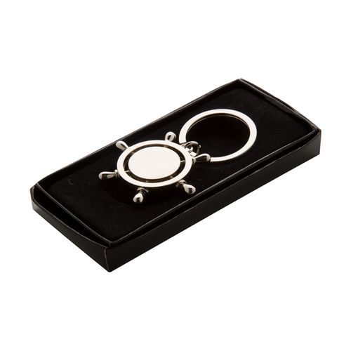 Keyring Vertigo