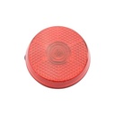 Flashing Light Red-Light
