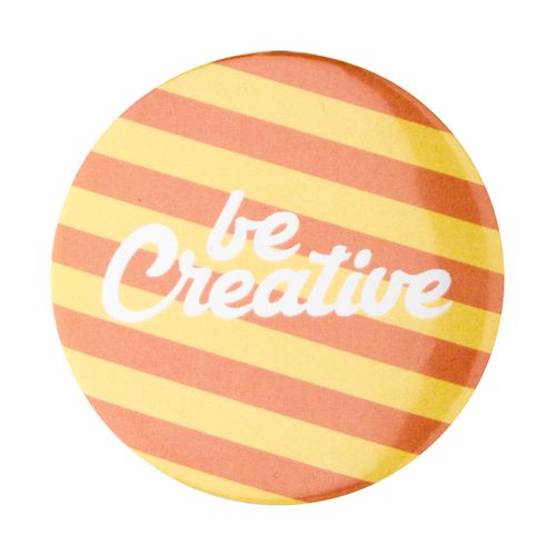 Pin Button Badge PinBadge Mini