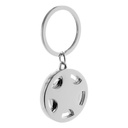Keyring Dromo