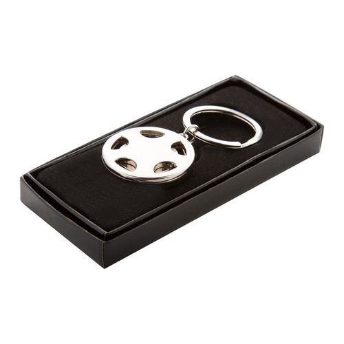 Keyring Dromo