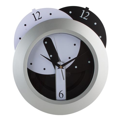 Wall Clock Brattain