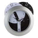 Wall Clock Brattain