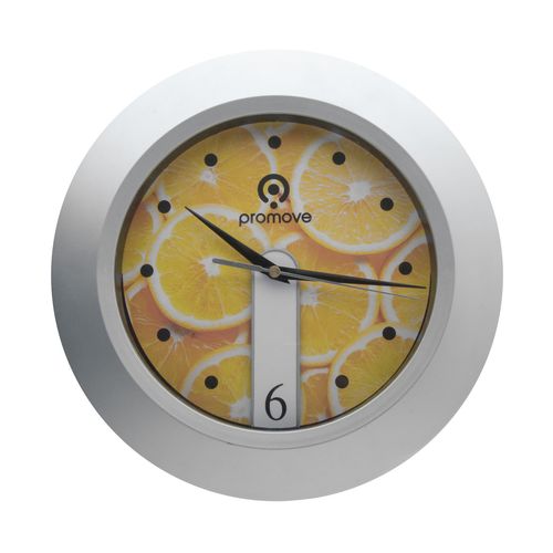 Wall Clock Brattain