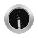 Wall Clock Brattain