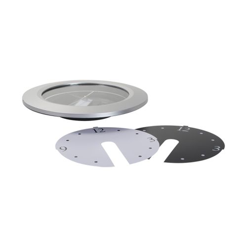 Wall Clock Brattain