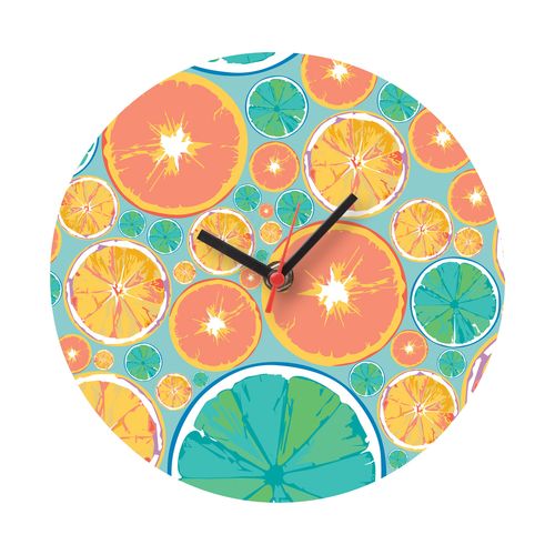 Wall Clock BeTime D