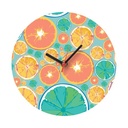 Wall Clock BeTime D
