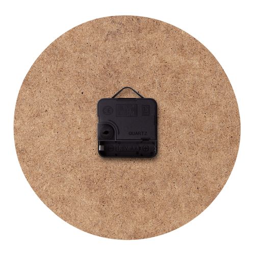 Wall Clock BeTime D
