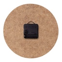 Wall Clock BeTime D