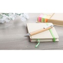 Bamboo Ballpoint Pen Bashania